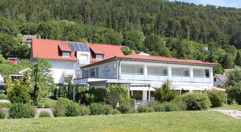Züfle Hotel Restaurant Spa - Image 1