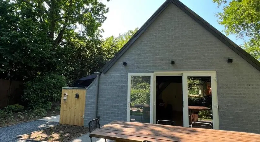 Vakantiewoning Leef Zuiden - Image 1