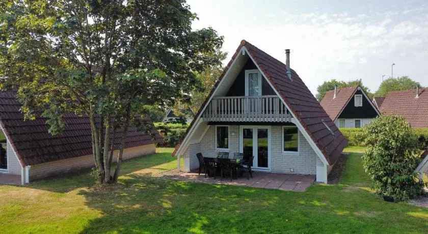 Vakantiehuisje in Gramsbergen - Image 1