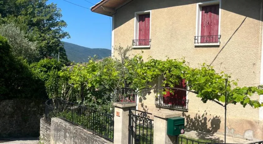Maison La vieille vigne - Image 1