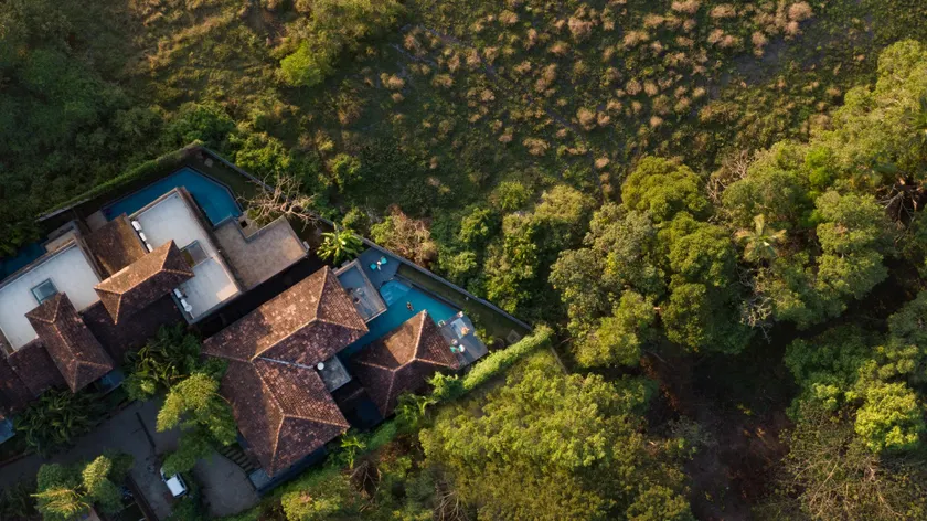 Aalia Villas Anjuna, Goa by Aalia Collection - Image 1