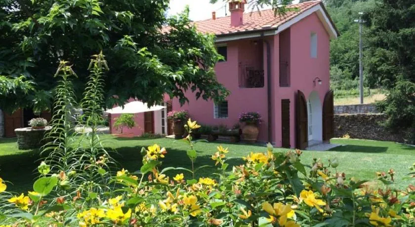 Agriturismo Terrarossa - Image 1