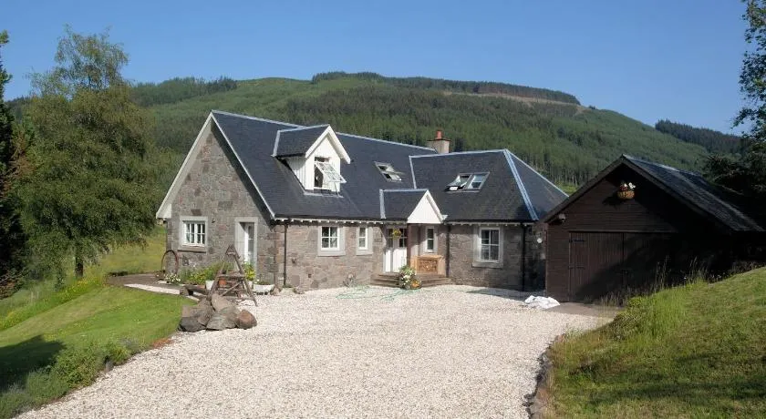 The Byre - Image 1