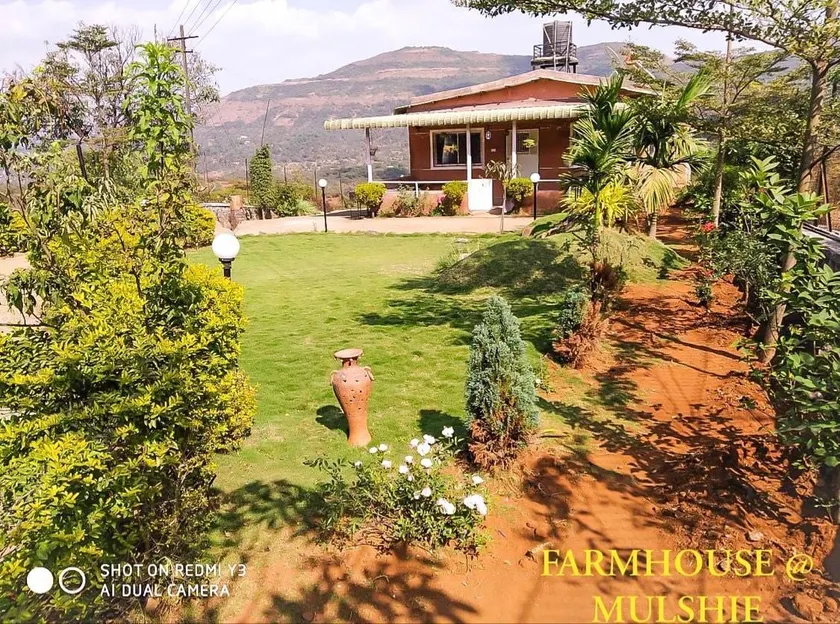 Nivantfarmhouse_Mulshi - Image 1