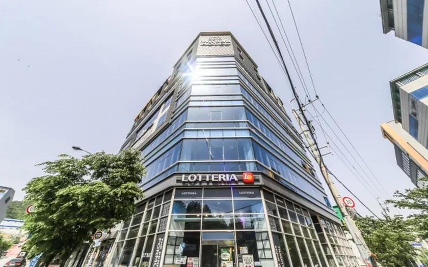 Busan Gangseo jisadong GoodPrime - Image 1