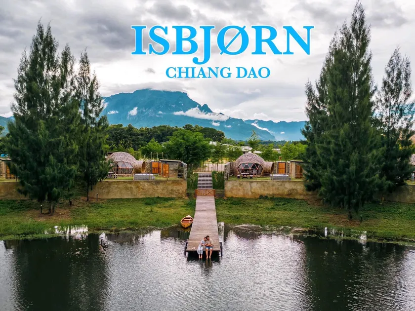 Isbjorn chiangdao - Image 1