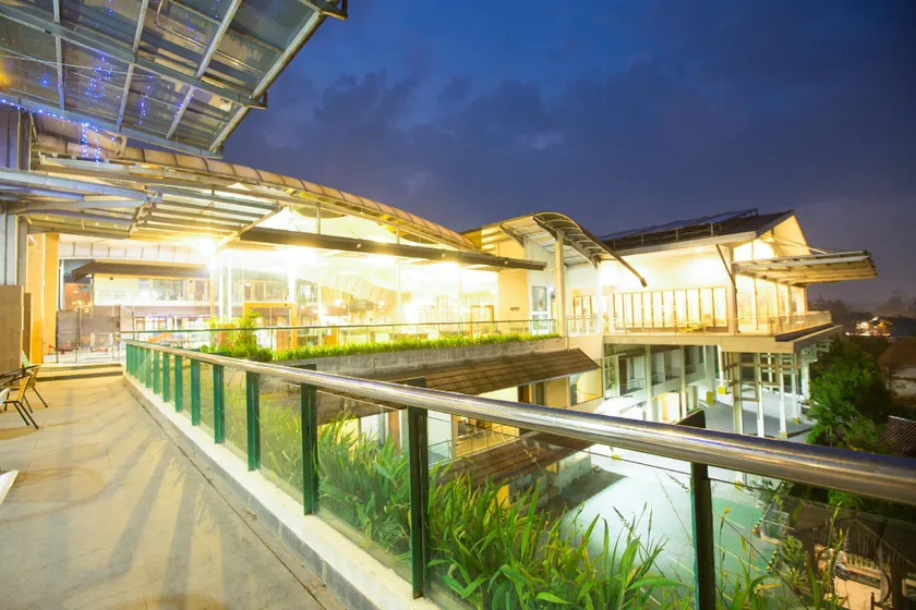 Hotel Cianjur Cipanas - Image 1