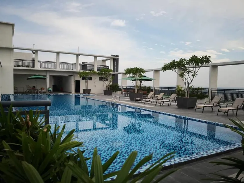 AmmarLeen Guest Suite - Image 1