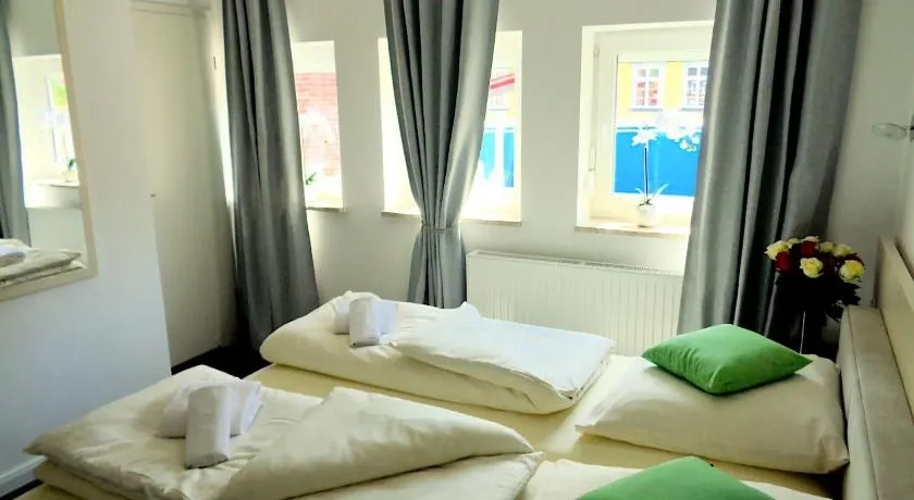 Hotel Stadt Soltau - Image 1
