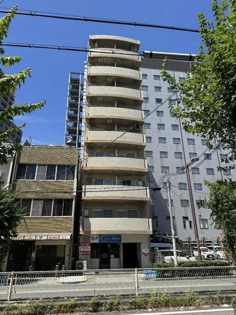 TOEI BUSSAN Building20 - Image 1