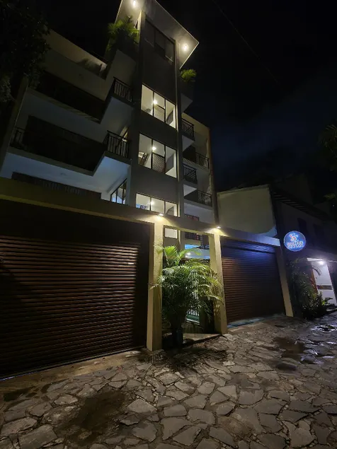 Shiloh Apartments - Image 1