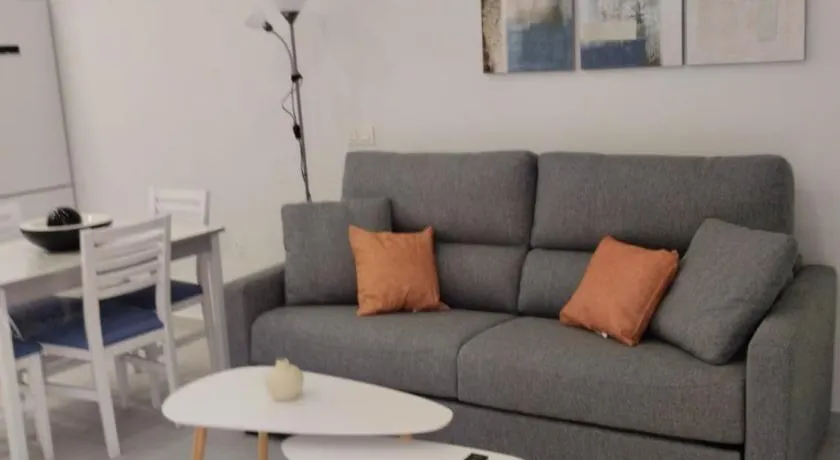 Iberflat Apartamentos Alfabega - Image 1