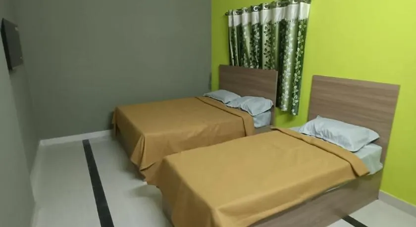 BNS Village Resort - Image 1