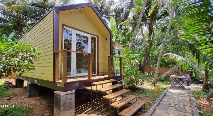 GreenChromide Homestays - Image 1