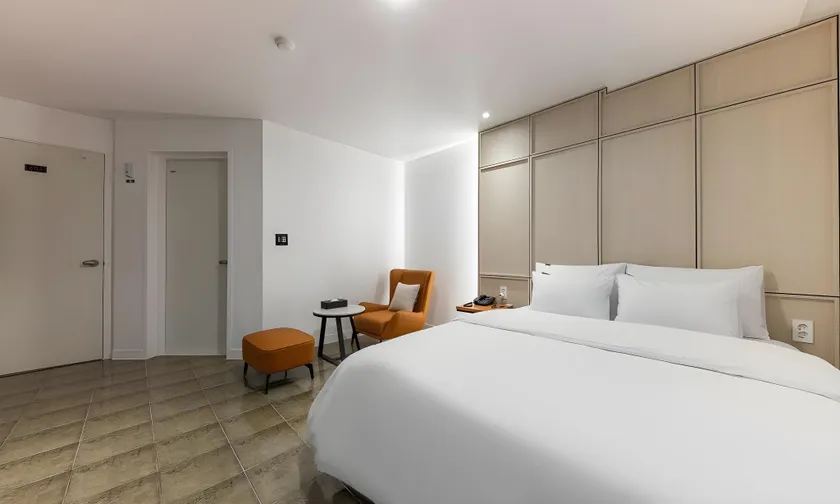 Eumseong Hotel Luem - Image 1
