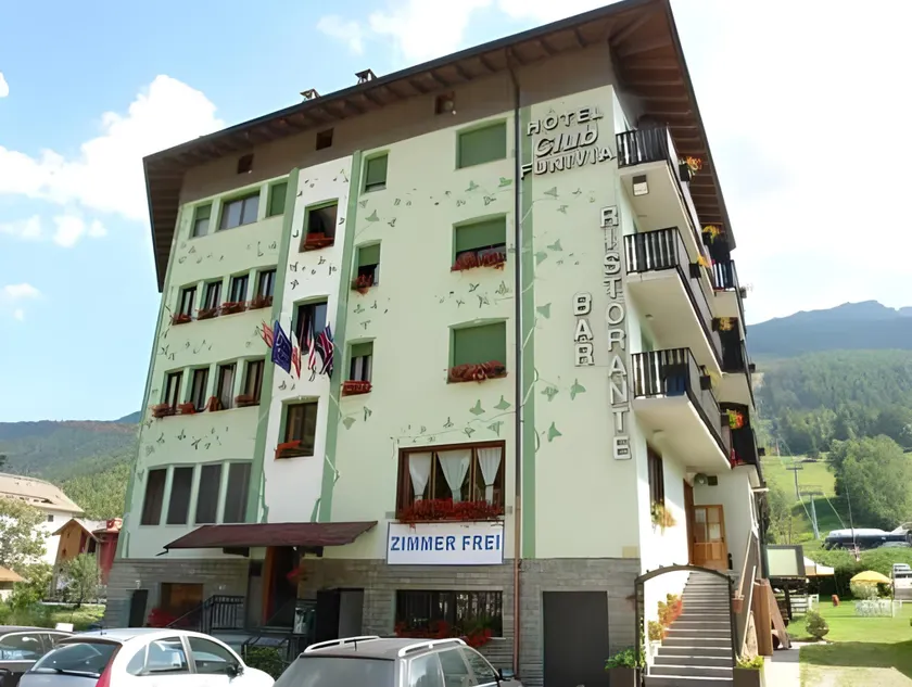 Hotel Club Funivia - Image 1