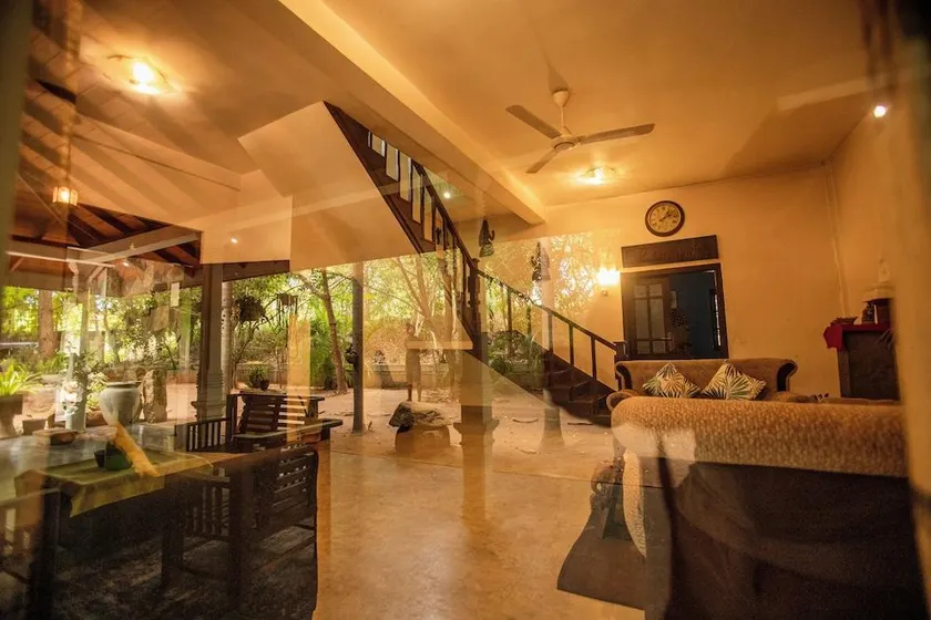 Evergreen Hotel Dambulla - Image 1