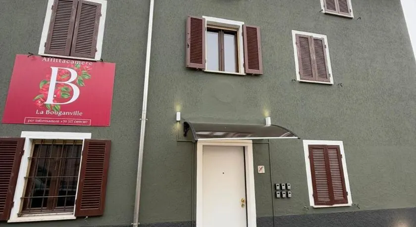 Affittacamere La Bouganville - Image 1