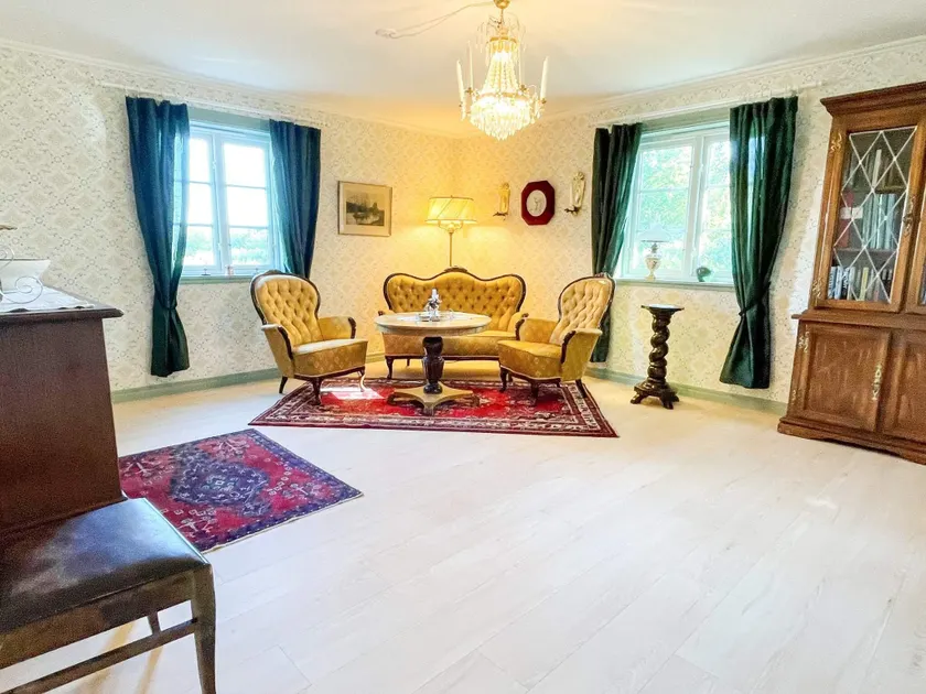 star holiday home in MORBYLANGA - Image 1