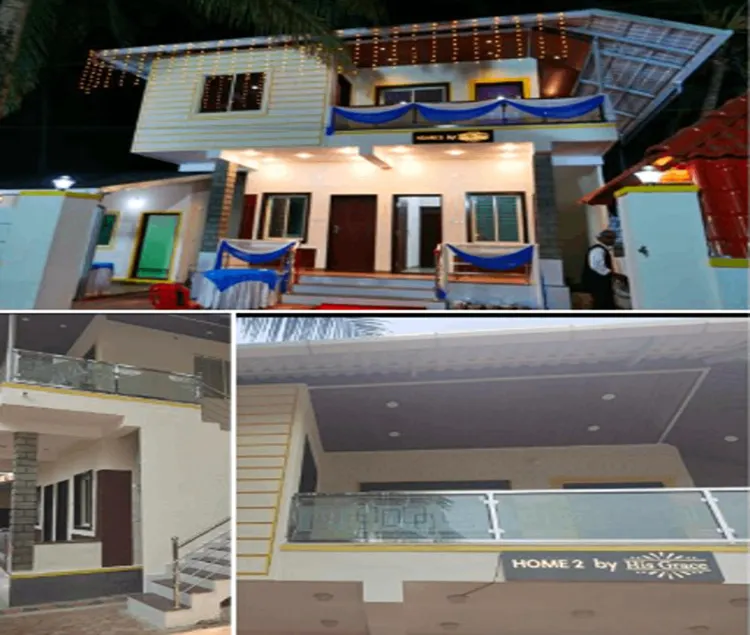 His Grace Holiday Home - Nr to Malpe Beach - Image 1