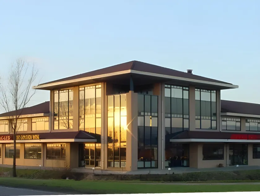 Hotel het Oosten - Image 1