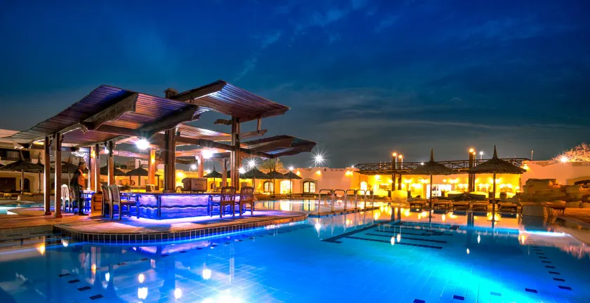 Tivoli Hotel Aqua Park - Image 1