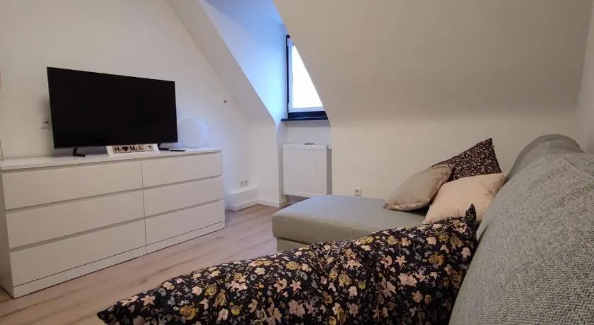 Ferienwohnung Eisgeliebt - Image 1
