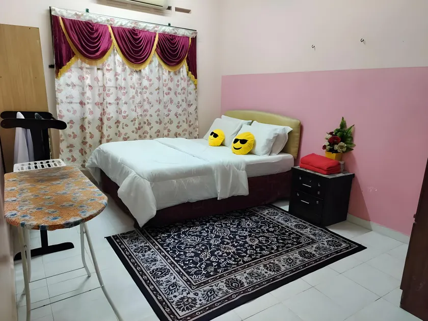 D Jeram Homestay - Image 1