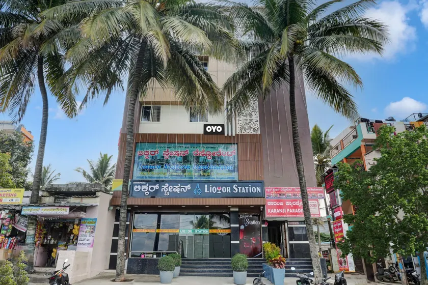 Collection O Utsav Grand RR Nagar - Image 1