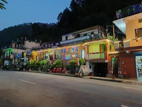 SAMAUN Homestay - Image 1