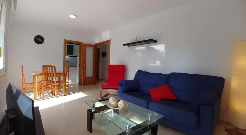 LG Nice Apartment - Image 1