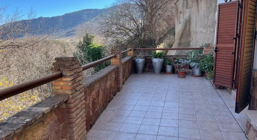Villa Nadimar - Casa rural con terraza magnífica y 4 habitaciones - Image 1