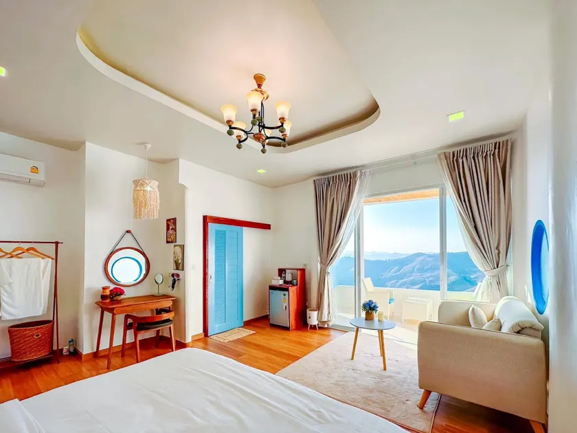 Nontawa Villa Doichang - Image 1
