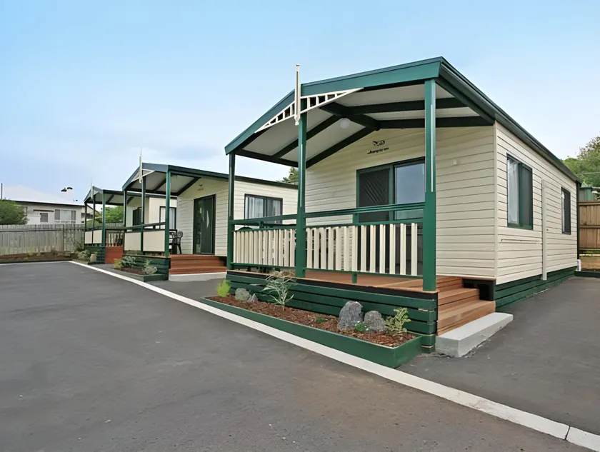 Warrnambool Holiday Village - Image 1
