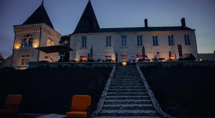 Les Chambres de Magnus - Image 1