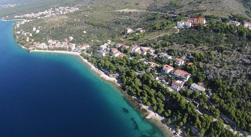 Apartments with parking space Krvavica, Makarska - 18911 - Image 1