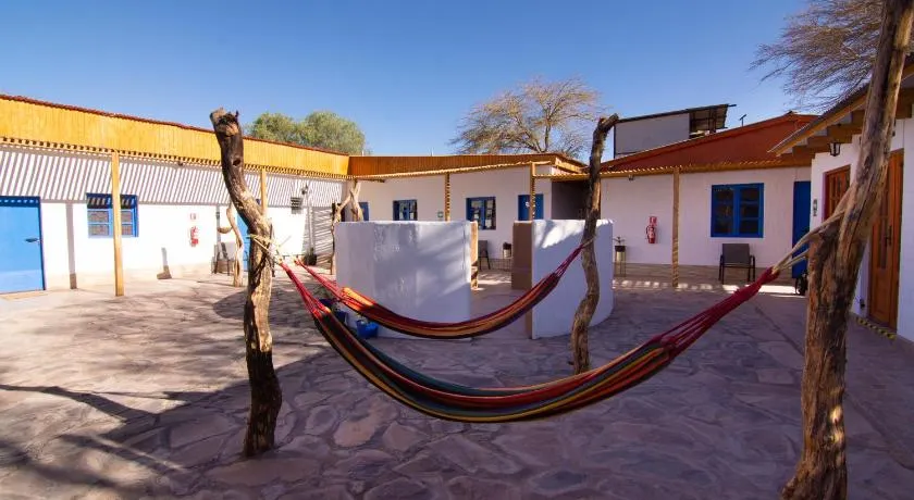 La Rukka Hostal Boutique - Image 1