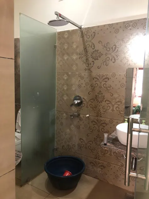 Adis Home - with Waterfalls and Private Stream - Image 1