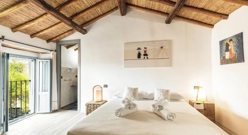 Sa Crai B&B - Sardinian Experience - Image 1