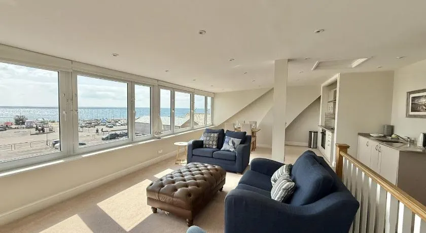Golden Cap View - Image 1