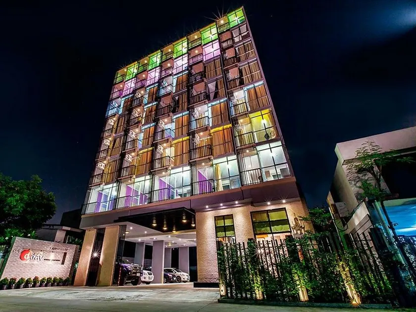 D Day Suite Ladprao - Image 1