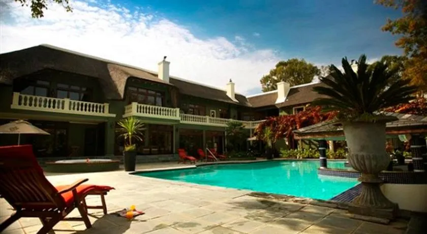 Ridgemor Villa - Image 1