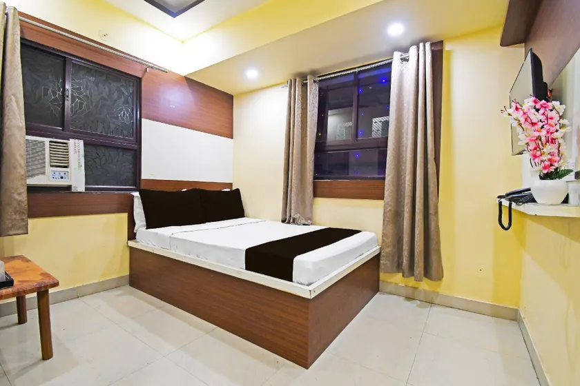 Hotel O Atithi Restro And Cafe - Image 1