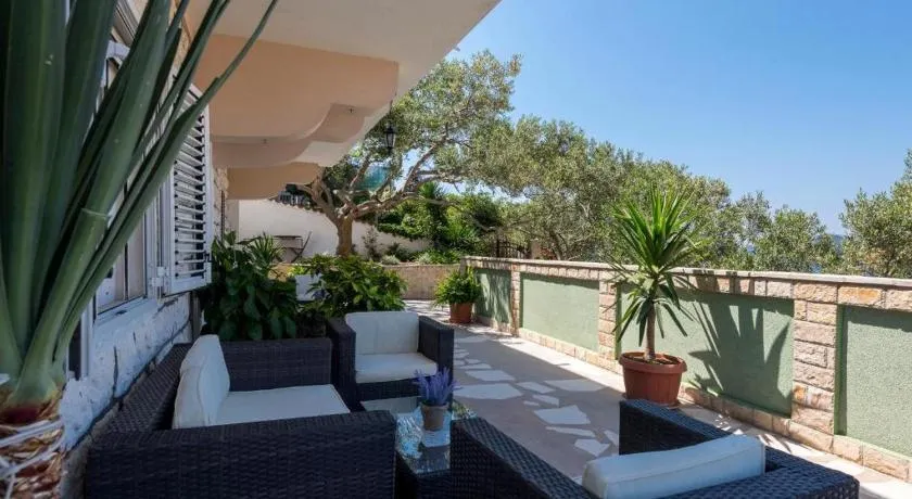 Relaxing Beach holiday house - Image 1