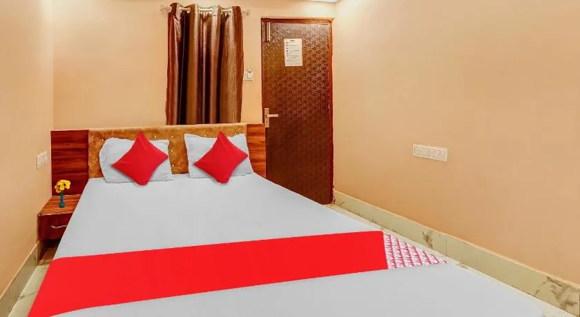 Hotel O Tejasvi - Image 1