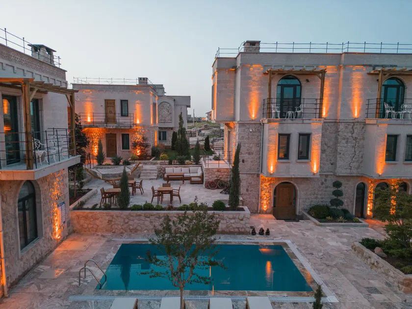 Bloom Cappadocia Hotel  - Image 1