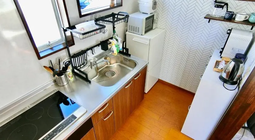 Nest Togari Onsen - Image 1