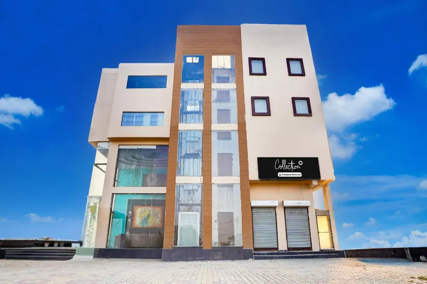 Collection O Surya Enclave Formerly Aroma Regency - Image 1