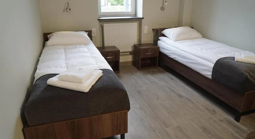 SmartMotel - Image 1
