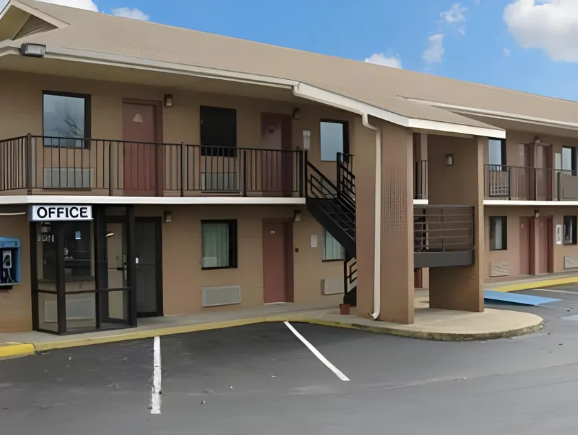 Relax Inn Richburg - Image 1